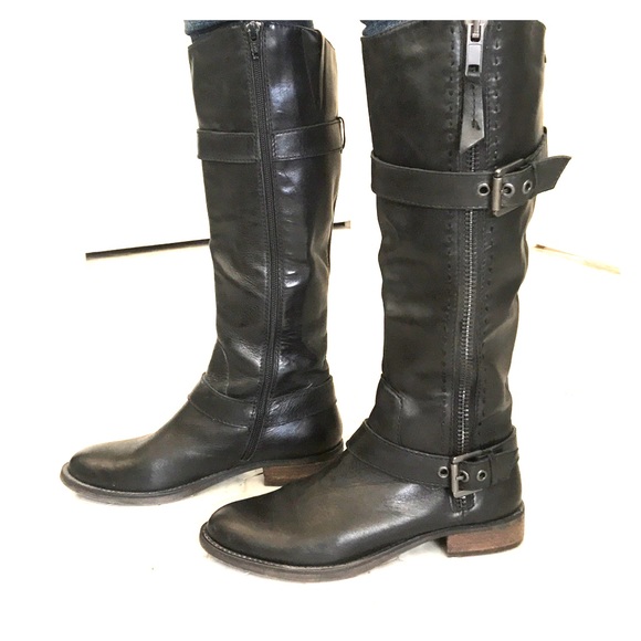 steve madden sonnya boot